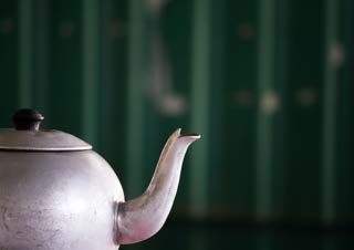 Teapot pic